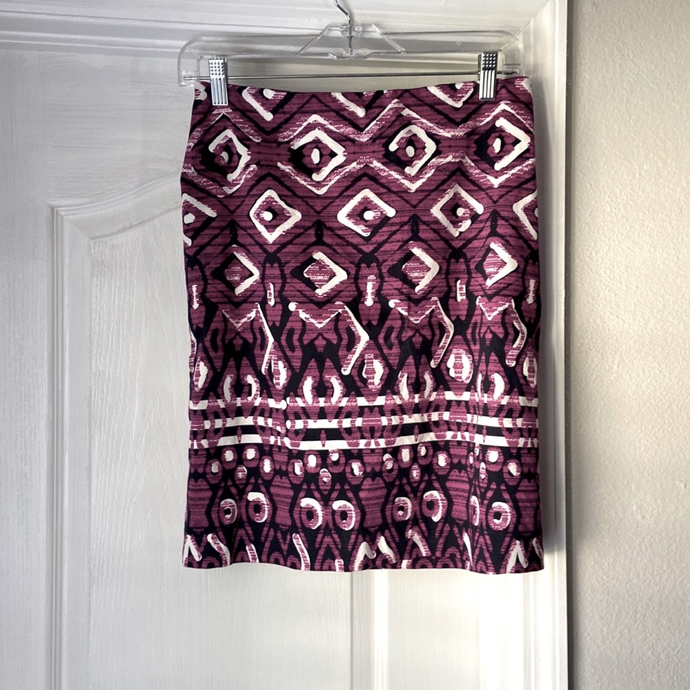 Ann Taylor short skirt